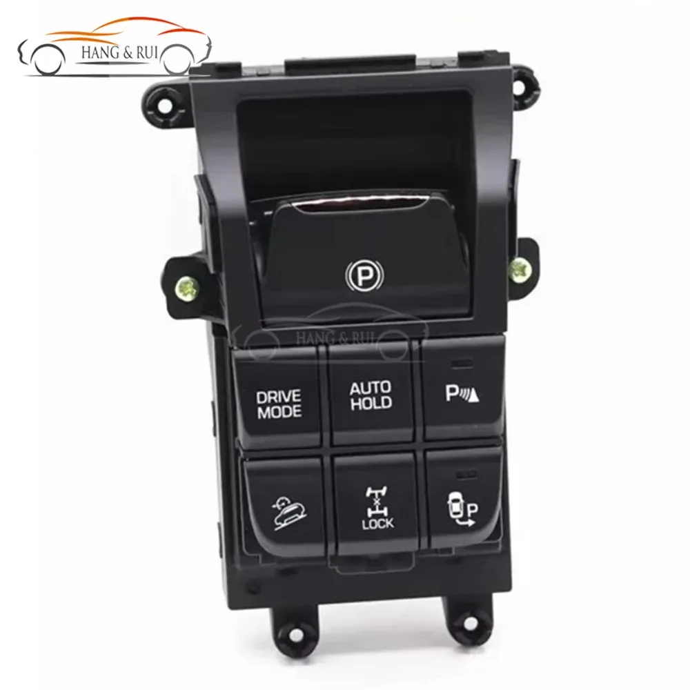 

93300d3030 Center Console Multi Function Switch For Hyundai Tucson 2016 2017