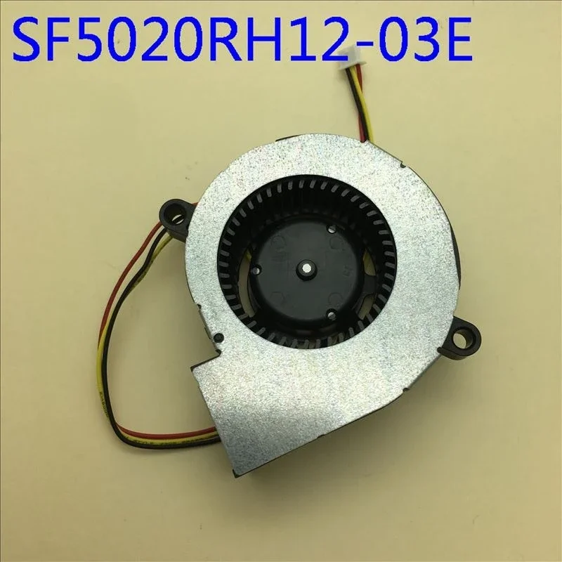 

Projector Fan SF5020RH12-03E for Epson EB-450Wi 450W 455Wi