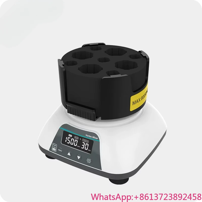 VM-500PRO Vortex Mi…