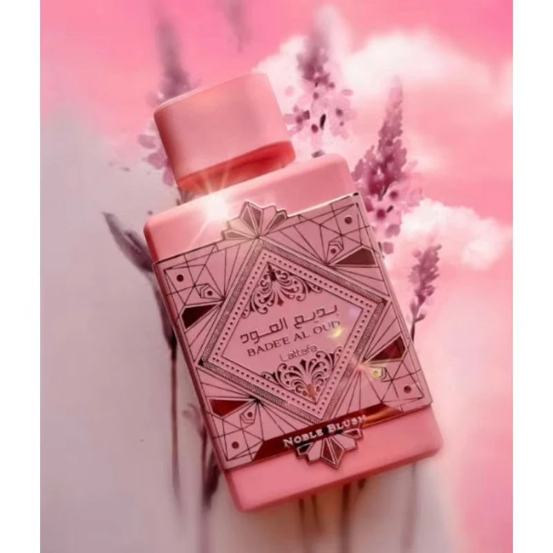 100 مللي عطر عربي للرجال يدوم طويلاً عود وودي عطر ساحر فاخر مميز رائحة عطور للنساء هدية التاريخ