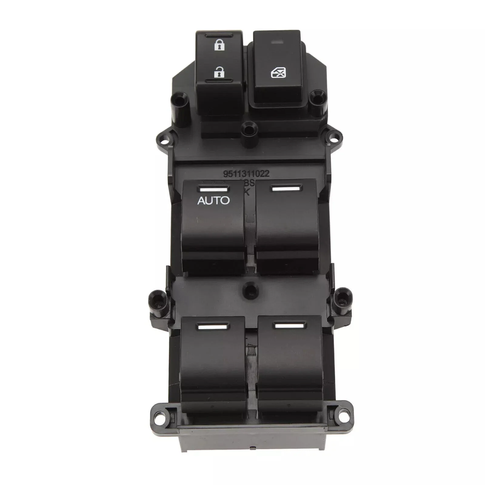 

Power Electric Window Control Switch Lifter Button For Honda CR-V CRV 2014-2017 35750-T0A-H11