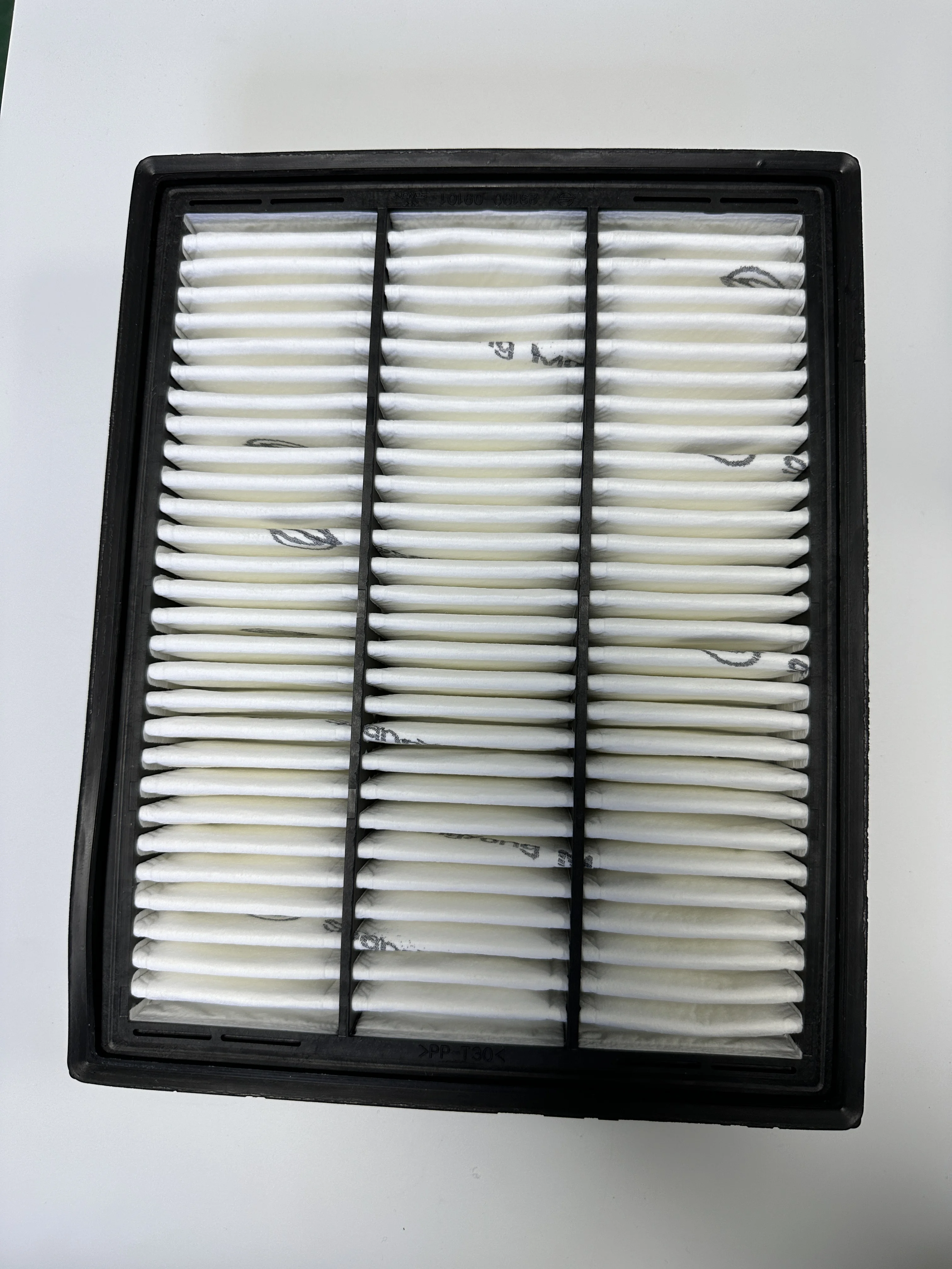 عنصر مدخل فلتر الهواء 2319009101 لسيارة سانج يونج روديوس/ستافيك(II)REXTONG4 Actyon Sports(II)