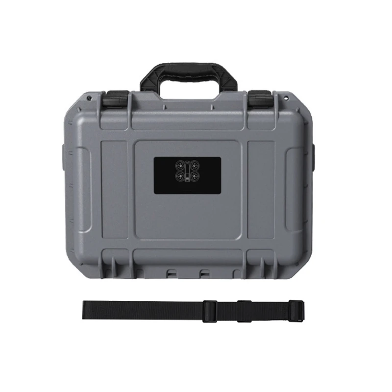 Custodia protettiva rigida per borsa per controller Fly More Resistente all'acqua