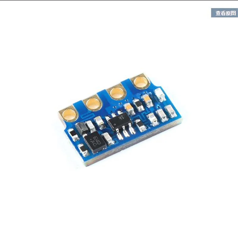 

H34S Wireless Transmission Module, Small Volume Remote Control , Long-Distance 433MHz Wide Voltage