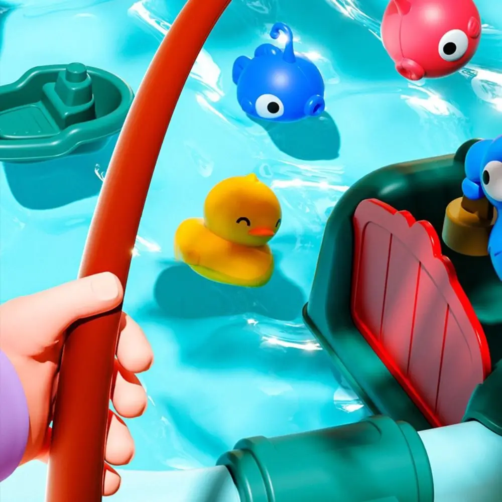 Lavabo à eau, jouets de cuisine pour enfants, Fruits et légumes, ensemble de vaisselle, jouet de jeu de rôle, amusant électrique