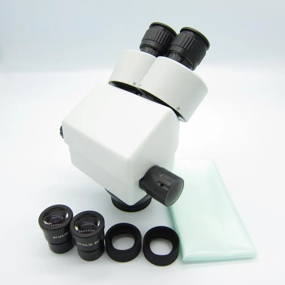 

SM-SZM7045H Hot Sale High Quality Zoom Stereo Microscope Head