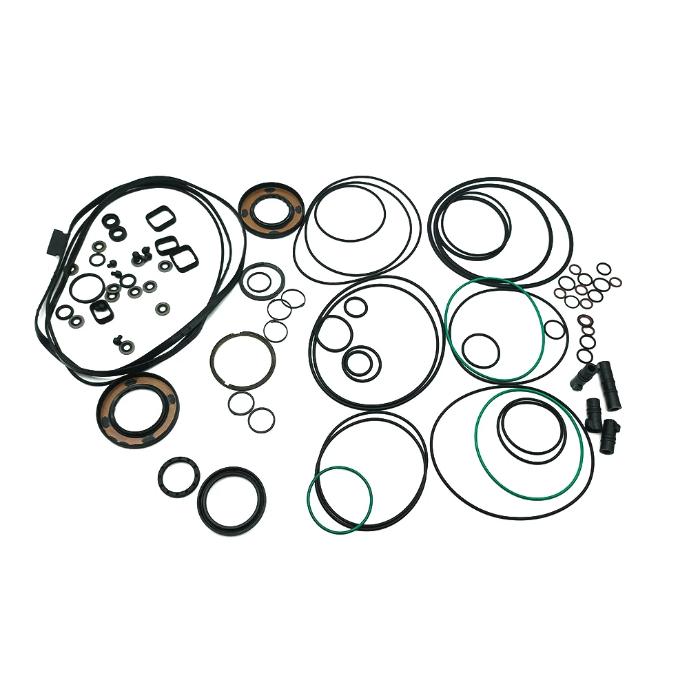 6HP19 ZF6HP19 Transmission and Drivetrain Master Kit for Automatic Transmission Auto Parts for BMW, Hyundai, Jaguar, Etc.