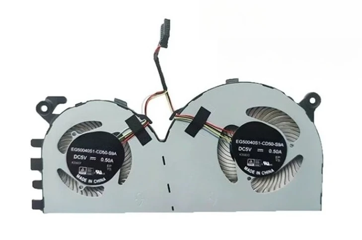 For Xiaomi Xiaomi 13.3 air 161301-FF FC FB TM1703 metal fan