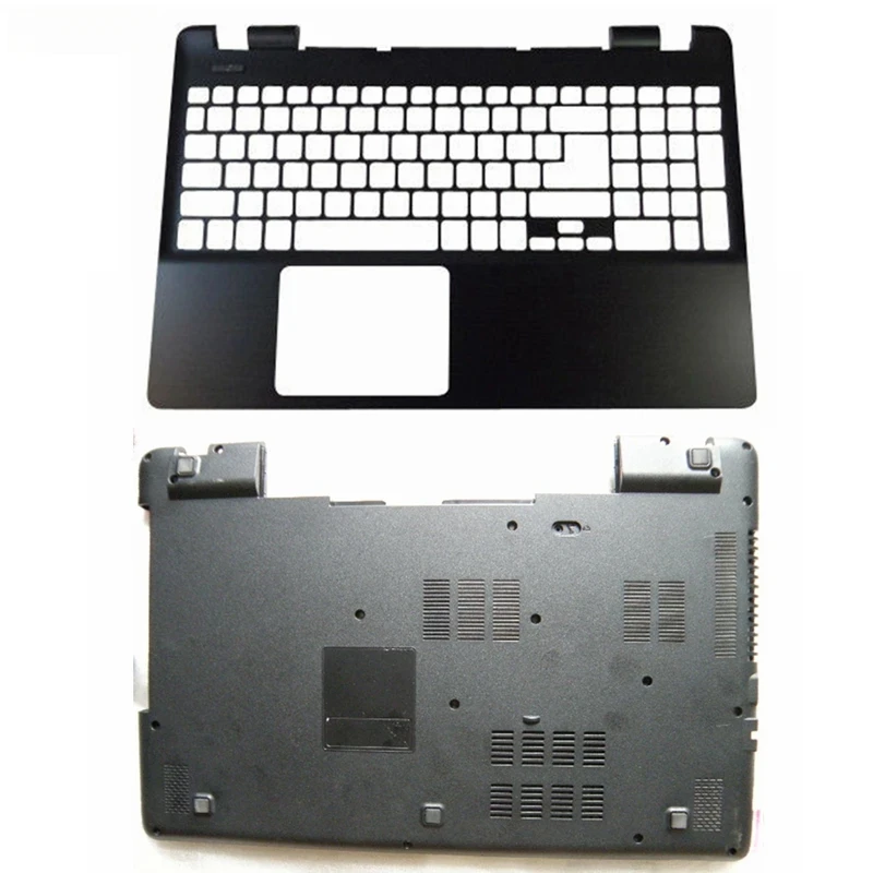 For Acer Aspire E5 E5-511 E5-551 E5-521 E5-571 E5-571G E5-531 V3-572 Palmrest COVER/aptop Bottom Base Case Cover