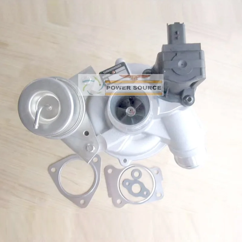 

K03 53039700121 53039880121 53039700104 53039700120 Turbo For Peugeot 207 308 3008 5008 RCZ For Citroen DS3 C4 EP6DT EP6CDT 1.6L
