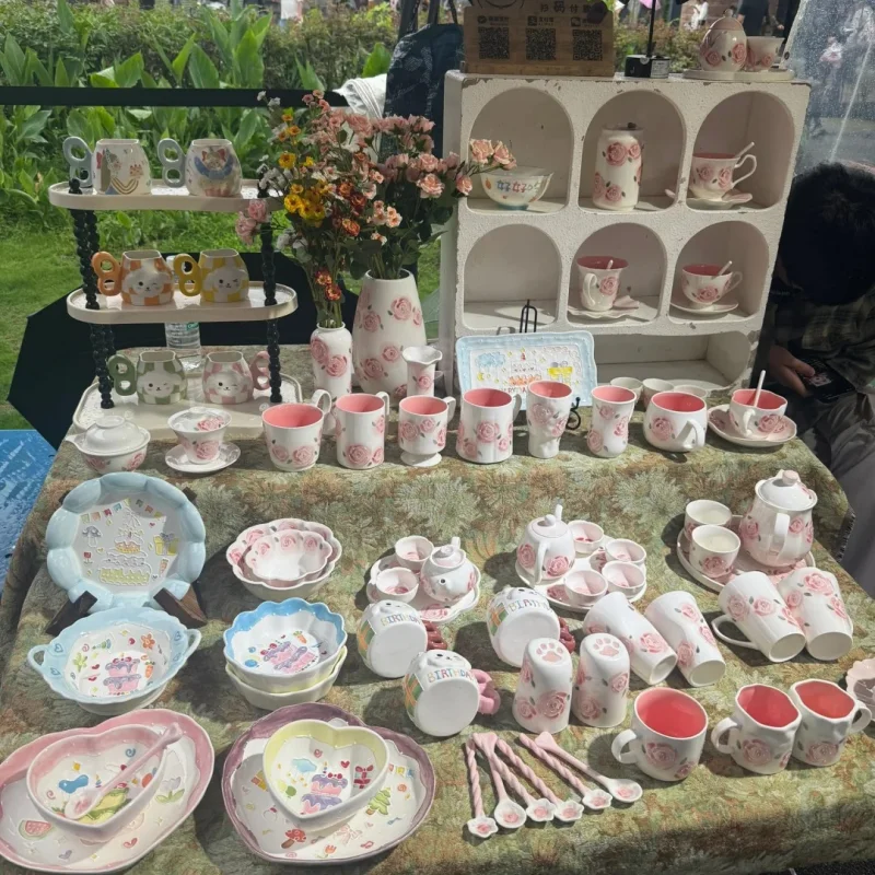 

MJX 14301 14302 Metal Suspension Arm Steering Cup Shock Absorber Steering Assembly Shock Tower Set 1/14 RC Car Upgrade Parts Kit