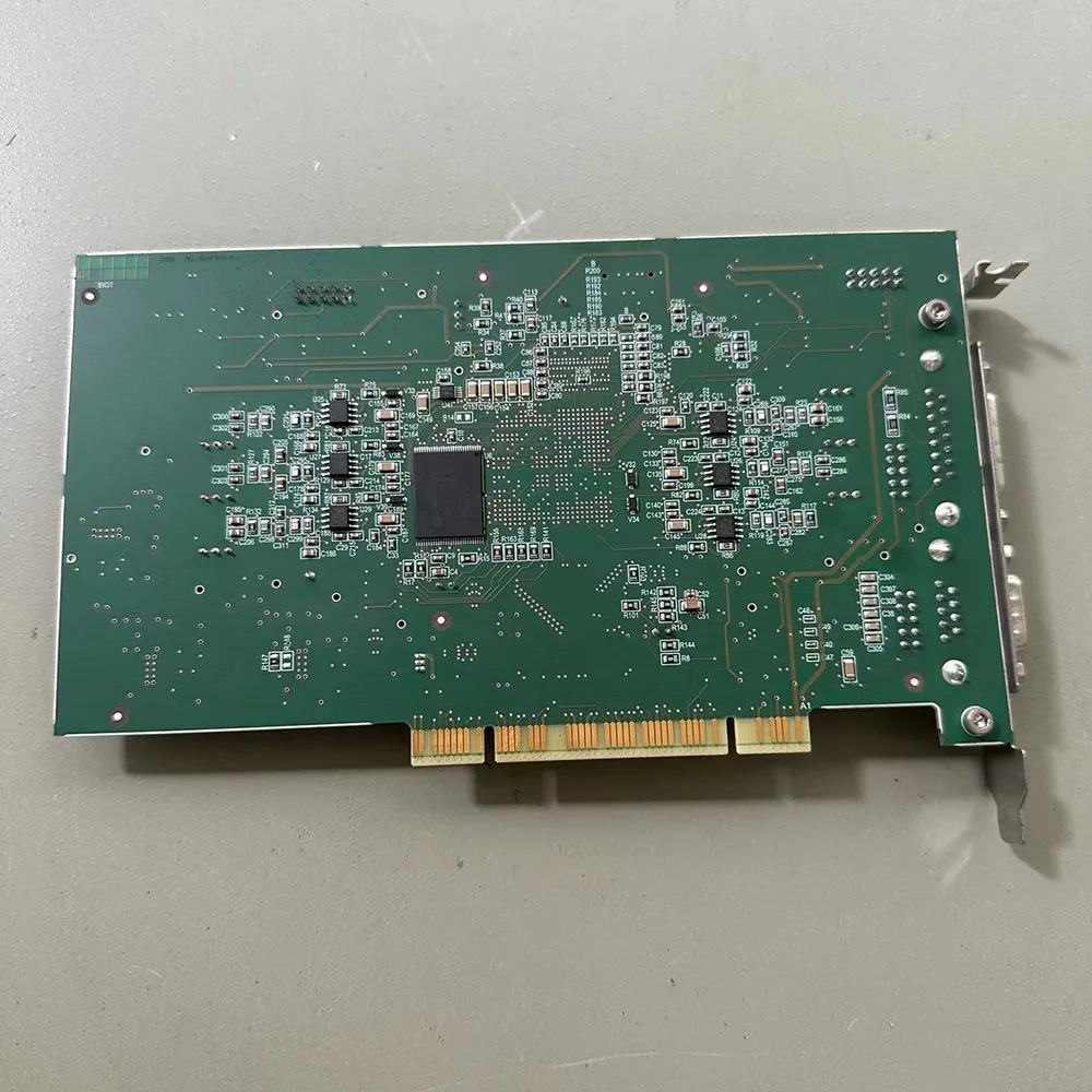 

For He-sse GmbH Control Card PIQC 2.1