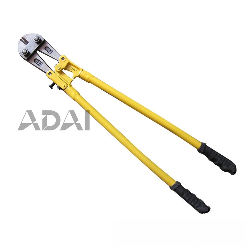

Household labor-saving manual wire cutter, suitable for cutting steel wire, iron wire, and cables, a hardware maintenance tool
