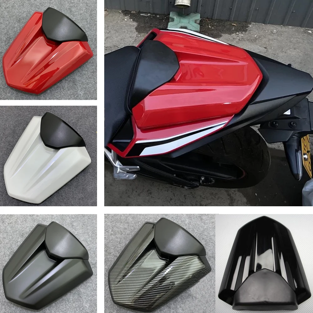 

Обтекатель для заднего сиденья мотоцикла Honda CBR500R CB500F CB 500F 2022 2023 CBR 500R