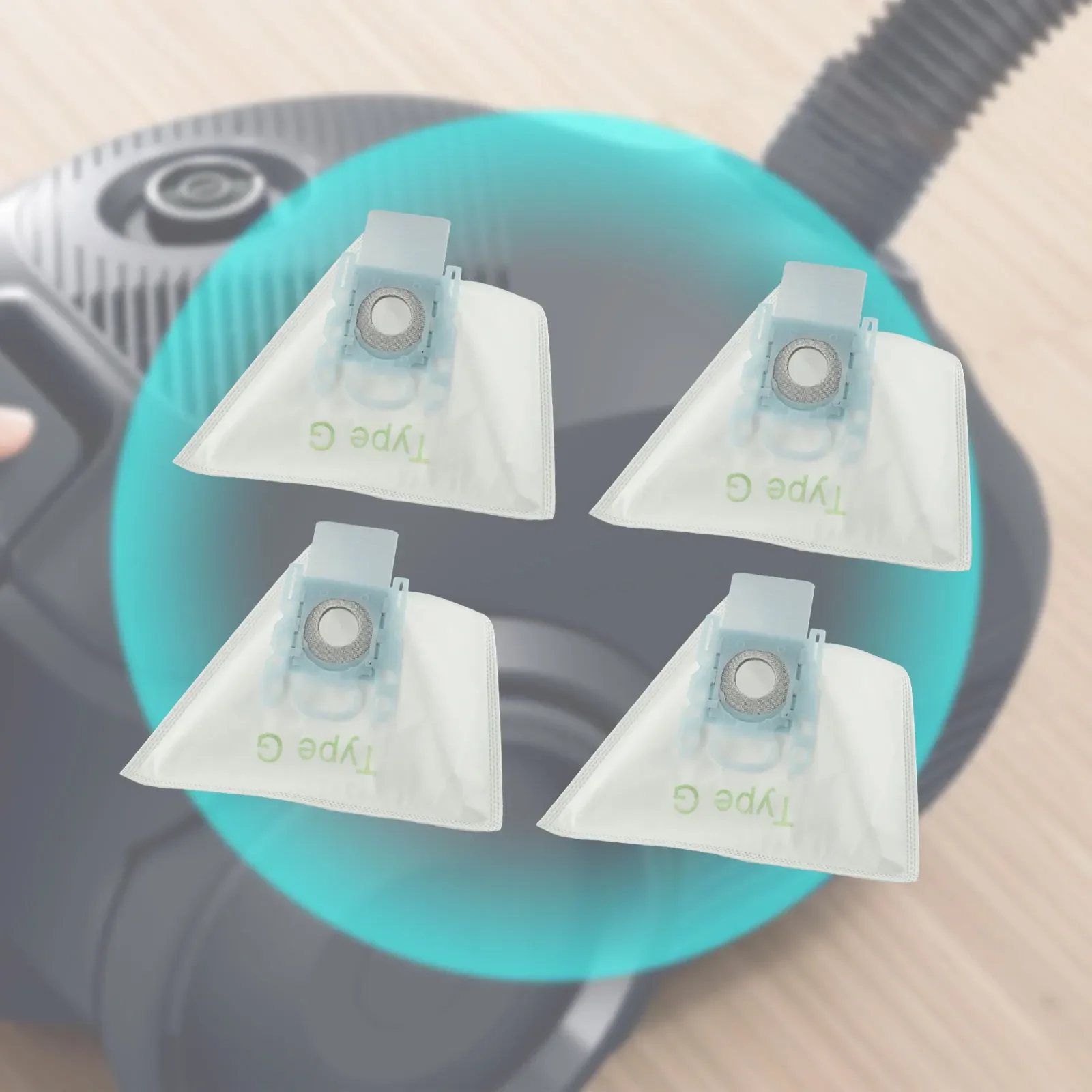 

Простые в установке фильтрующие мешки. Тканевые фильтр-мешки. Экономичные мешки для пылесоса. Устройство 28*28 см для пылесоса Bosch.