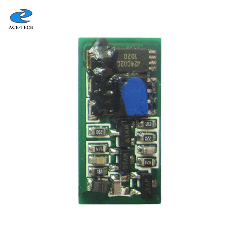 

Чип сброса картриджа с тонером для лазерного принтера Ricoh Aficio 2228C 2232C 2238C Gestetner DSC328 DSC332 DSC338 Lanier LD228C