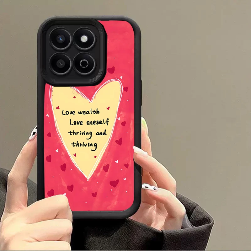 Ins Love Heart Love…