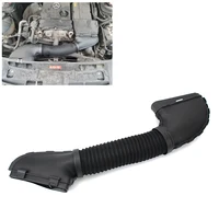 Manguera de filtro de manguera de entrada de aire de motor de coche para mercedes-benz Clase C W204 2007-2014 C180 2010-2012 C200 2007-2010 A 2710900582