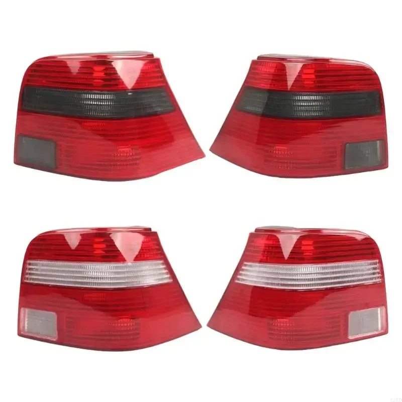 

Задние сигнальные фонари с прямой установкой автомобиля Golf 4 2004 г., ударопрочный дизайн, яркое светодиодное освещение