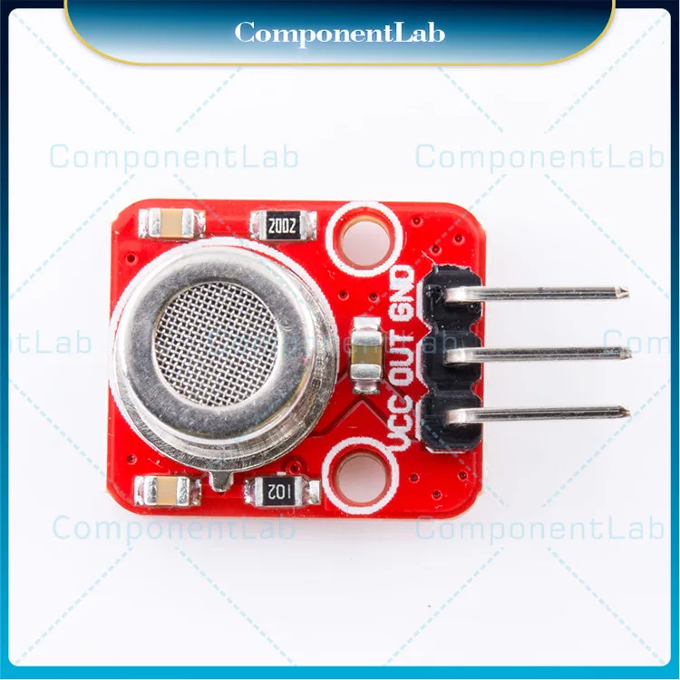 5-15pcs New original MP-4 module combustible gas sensor module natural gas sensor module