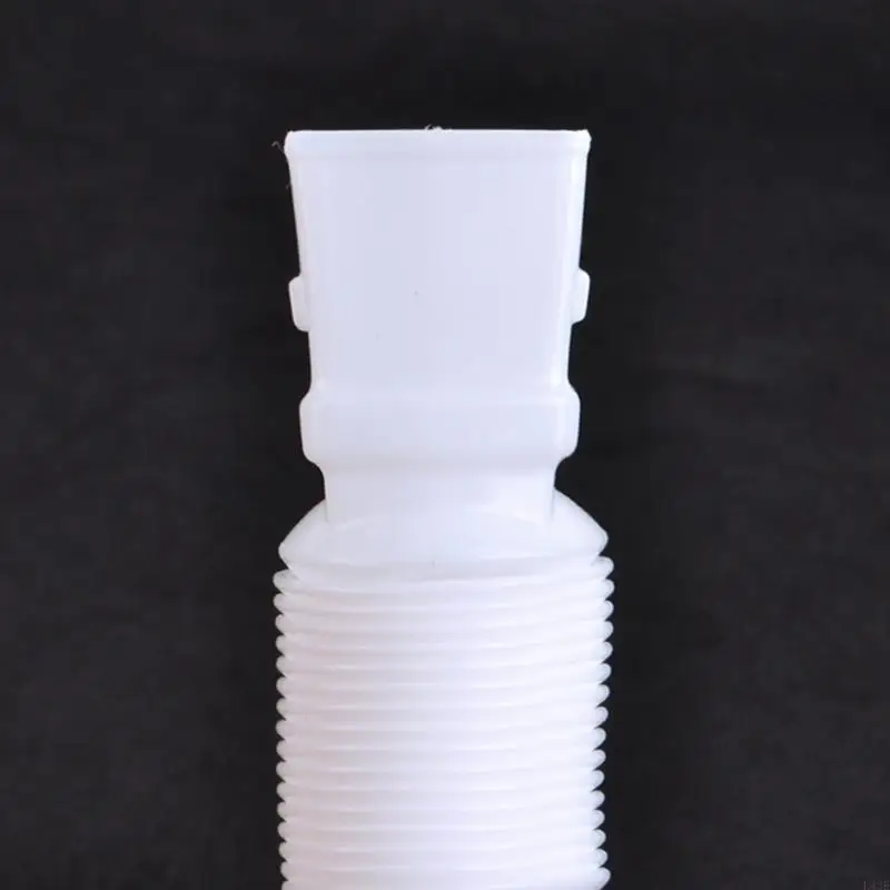 5Pcs Faucet Extension Tube Telescopic Extender Hose Water Bucket Extension Tube 