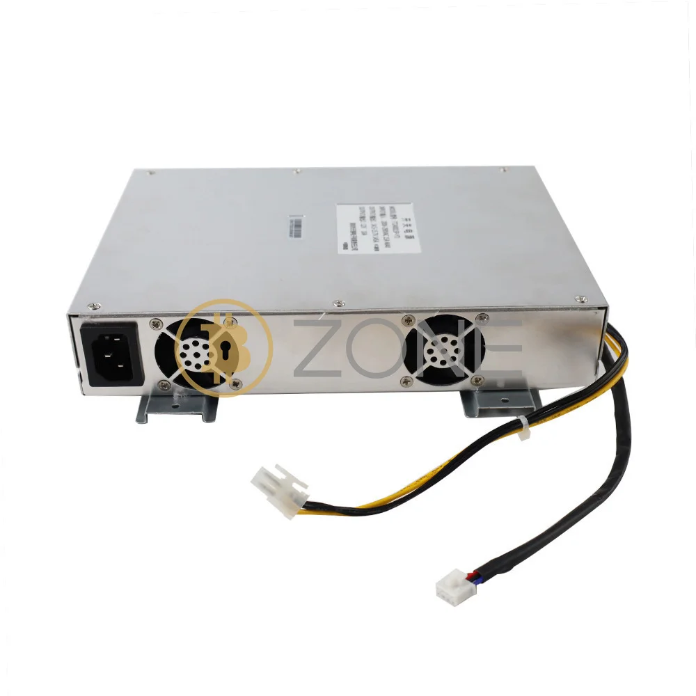 Love Core A1 Asic Miner 2400W PSU saklar suplai daya Aixin A1 A1pro mesin penambang Bitcoin Tiantong catu daya