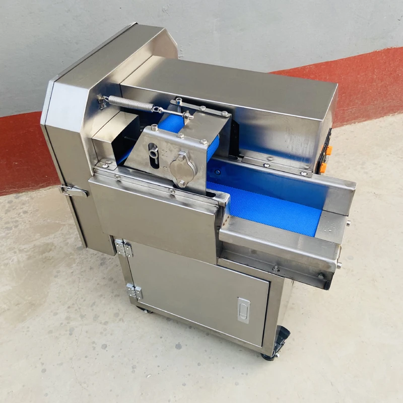 Cabbage Electric Onion Shredder Machine High-efficiency Leafy Vegetable Chopper Fruit Vegetable Slicer Shredder