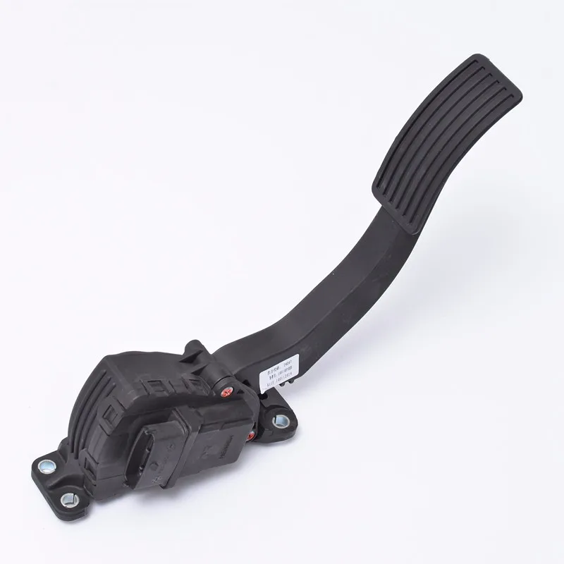 Most Popular Shenhai Black Pedal Booster Throttle Accelerator Electronic Pedal for Electric Vehicles & Trucks