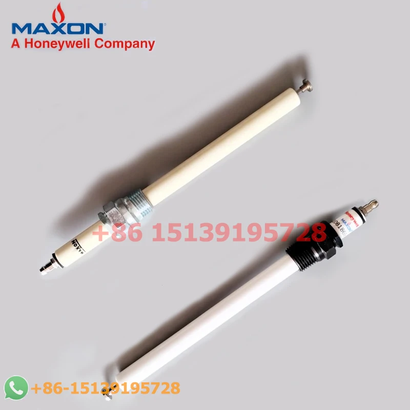 

Original MAXON ignitor 1081869 /1081870 Burner Electrode MAXON Spark Plug 27729/27731/34042/37232/18075/39827/27634