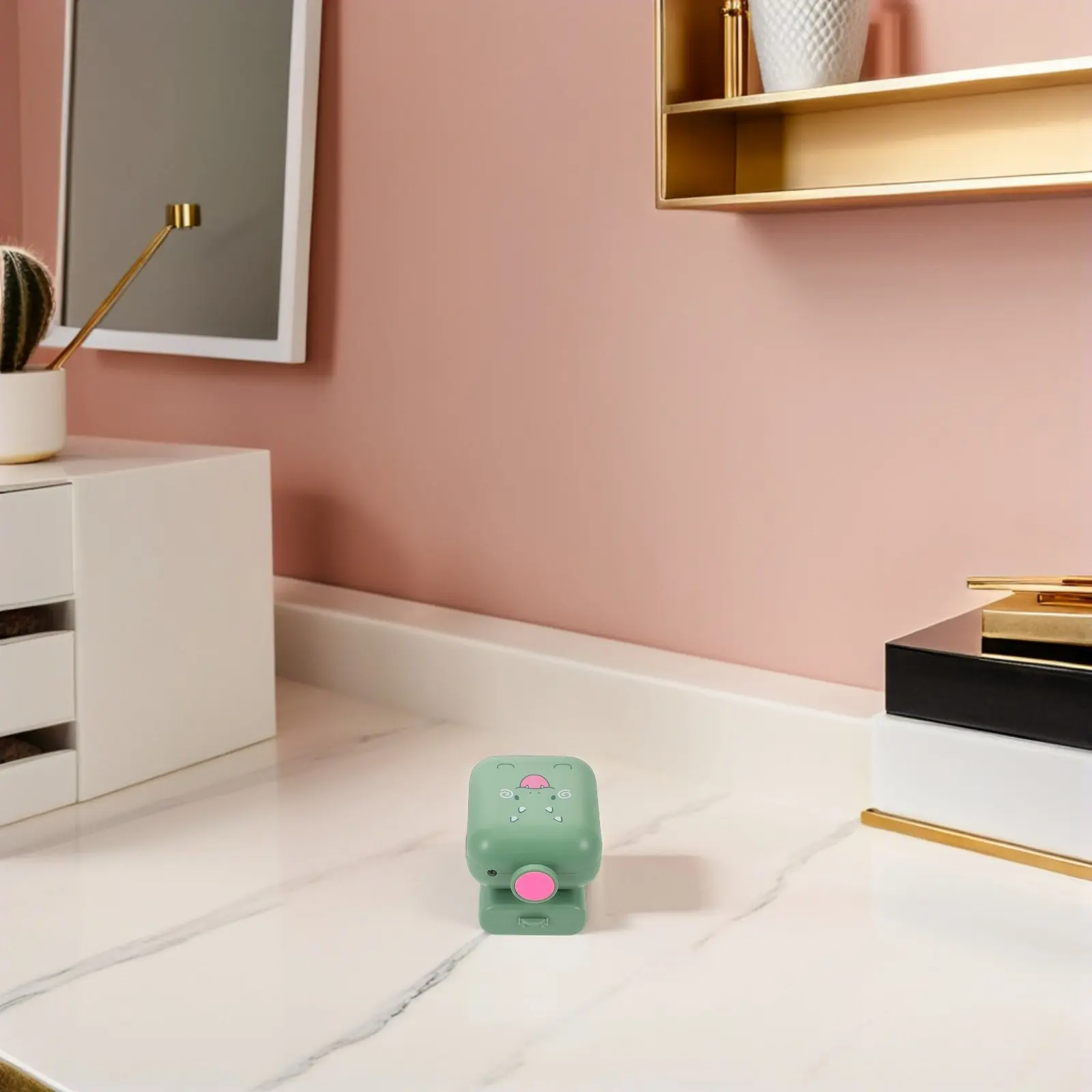 

Electric Nail Trimmer Portable Manicure Care Set for Baby Toddler Kids Adults Safe Quiet Nail Grinder Efficient Grooming Tool