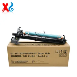 GPR-57 NPG-73 C-EXV53 New Compatible Drum Unit For Canon iR ADVANCE 4525 4535 4545 4551 120,000 Pages