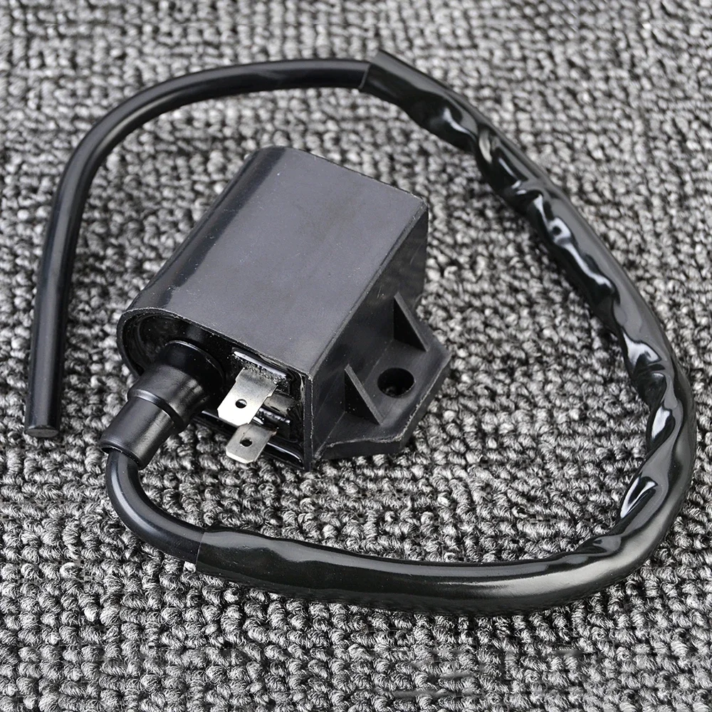 Motorcycle Ignition… - image