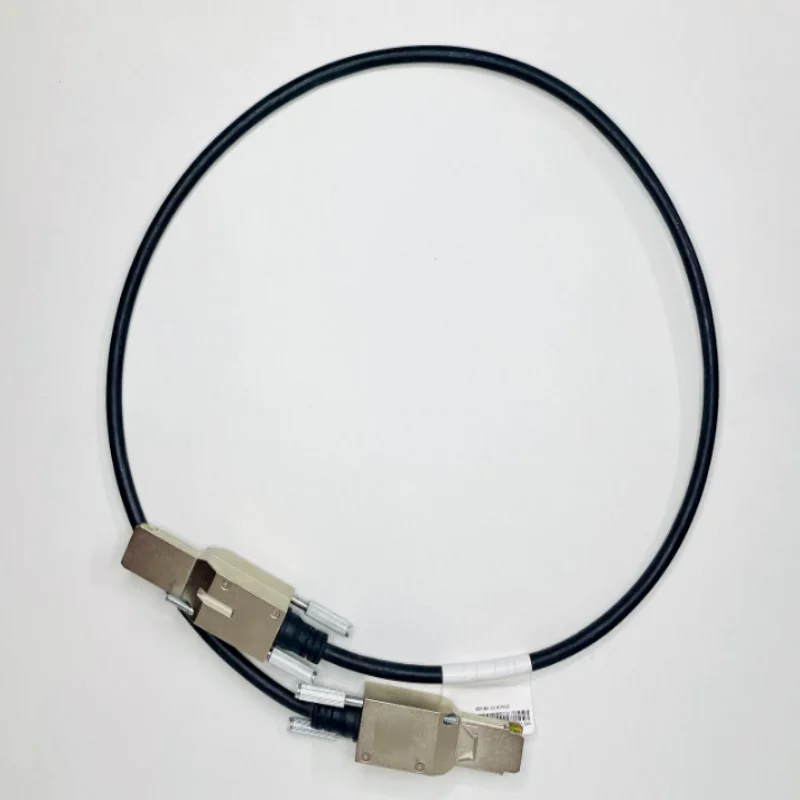 New, Brand-New Switch Stacking Cable STACK-T1-3M   STACK-T2-50CM  STACK-T2-1M