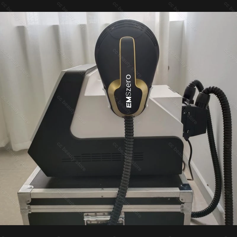 15Tesla 6500W EMSzero NEO RF Slimming Machine 2024 Body Sculpting Fat Burning EMS Nova Weight Lose Electromagnetic Muscle Build