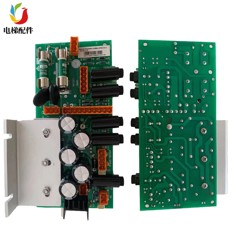 

KM713140G04 713143H03 Power Board Elevator Accessories