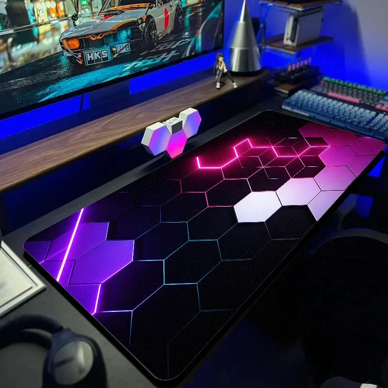 VIKAMA Pembe Ve Mor Neon Petek - Gaming Console News incelemesi ve fiyatı