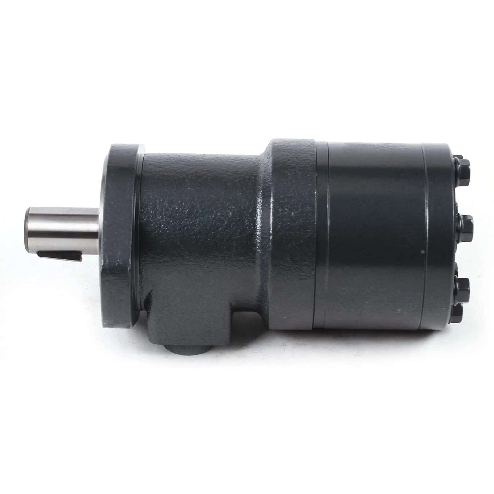 محرك هيدروليكي لـ Char-Lynn 103-1030-012 وEaton 103-1030، 1 بوصة محرك هيدروليكي بعمود مستقيم عزم دوران عالي 2 مسمار Std