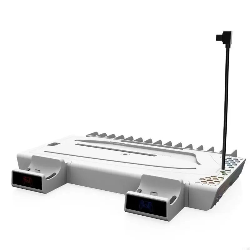 

Cooling Fan for Efficient Cooling Systems Cooling Fan with Controller H8WD