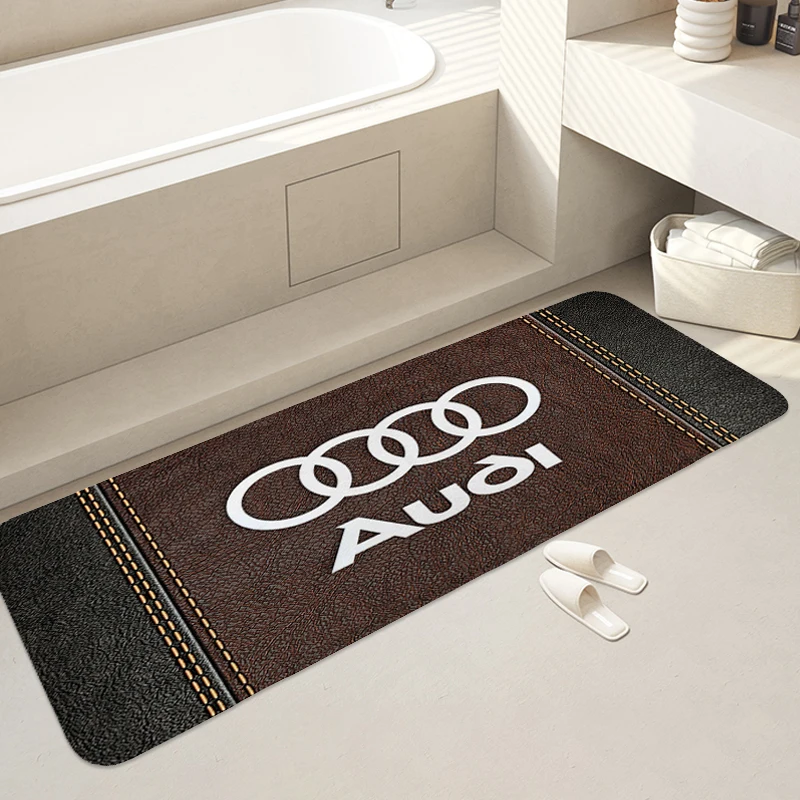 

Useful Things Z-AUDIs Home Decorations Bathroom Rug Aesthetic Kitchen Carpet Entrance Door Mat Funny Doormat Veranda Floor Mat