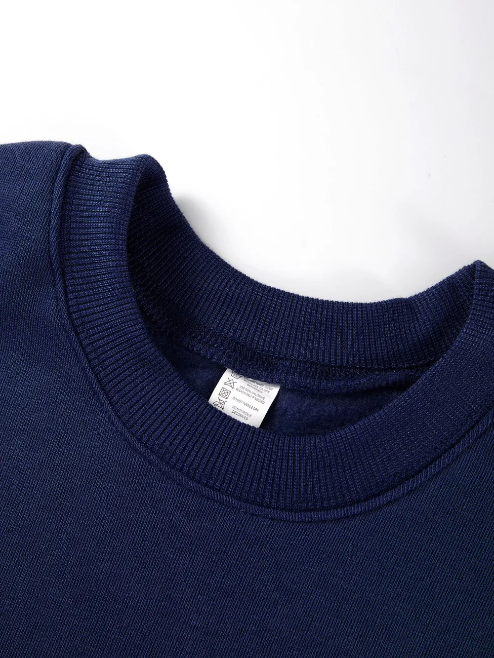 أكسفورد المملكة المتحدة رسالة وعلم مطبوعة الذكور هوديس Crewneck لينة أعلى الشارع أزياء بلوزات عارضة الخريف الرياضية