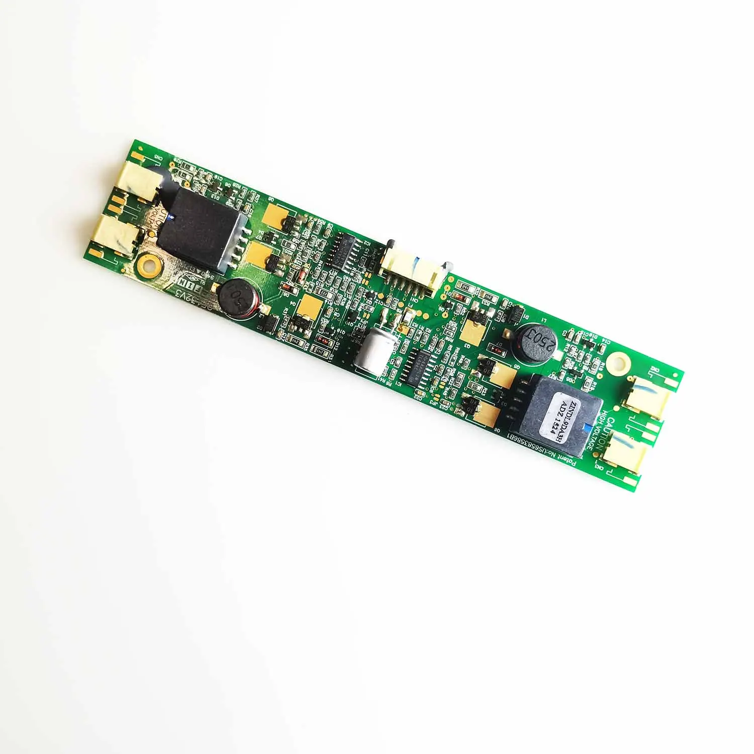 Alta tensão Bar Inversor, QF132V3, E171781 S 030V