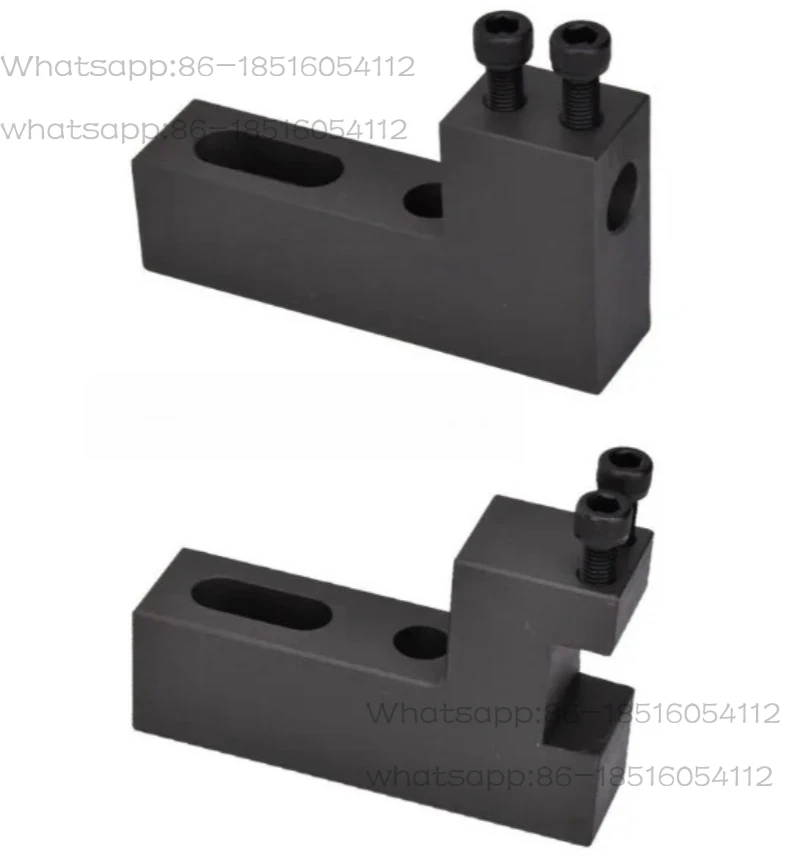 Держатель инструмента для токарного станка с ЧПУ, для внутренней обработки отверстий 32 мм, для токарных резцов, сверл, наклонный держатель инструмента