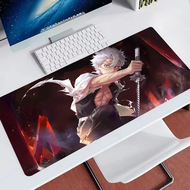 Large Gaming Mousep…