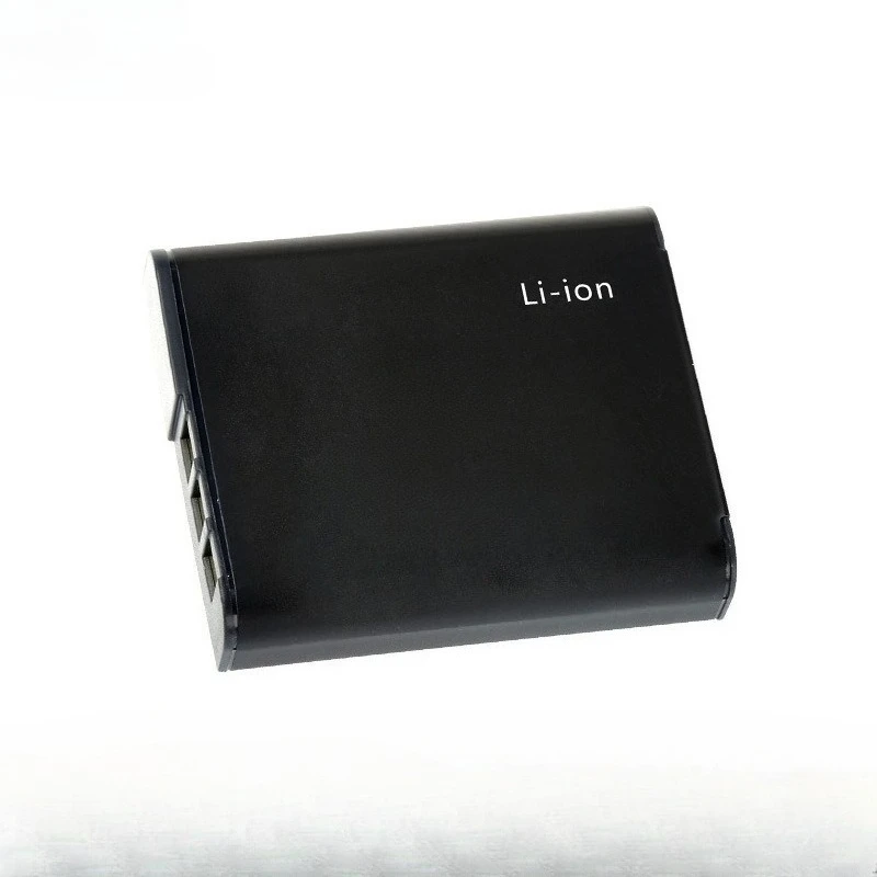 3.6V 1020Mah NP-BG1…