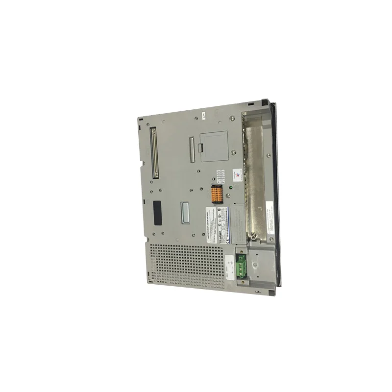 Original touch screen plc controller touch screen plc 6AV2124-0QC02-0AX1