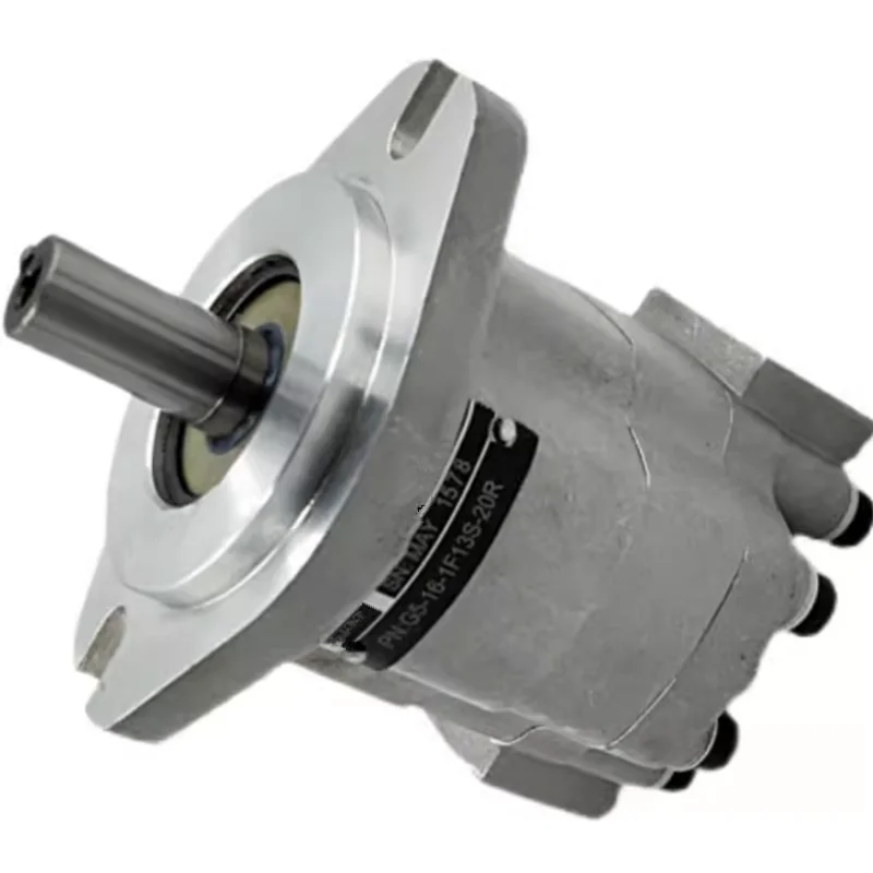 

New Original Gear Pumps G5-10-1E13S-20R