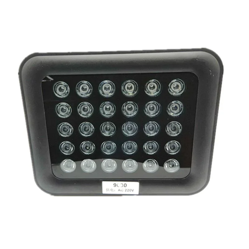 

The product can be customized. 30 high-power LED filling lights