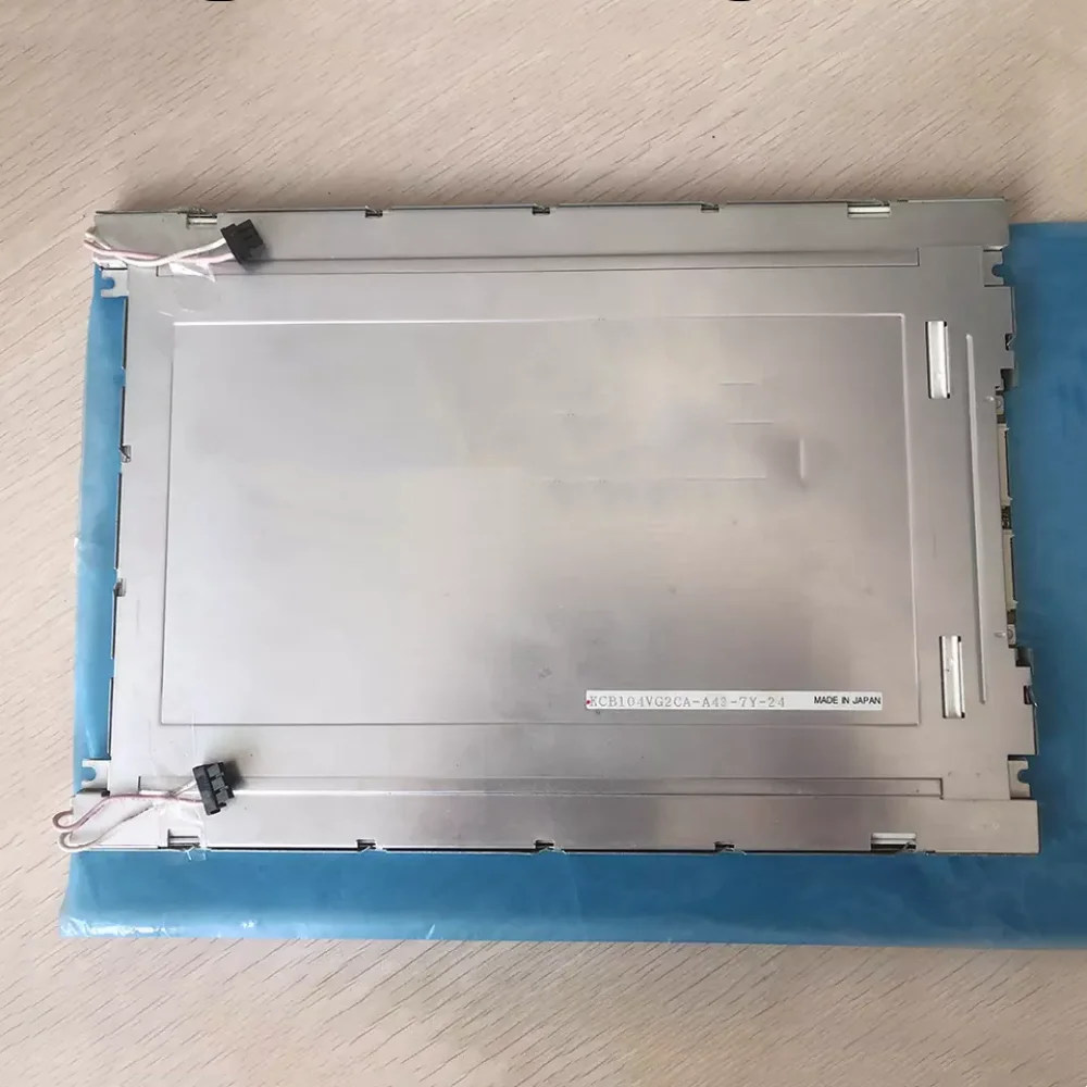 

KCB104VG2CA-A43 LCD display screen