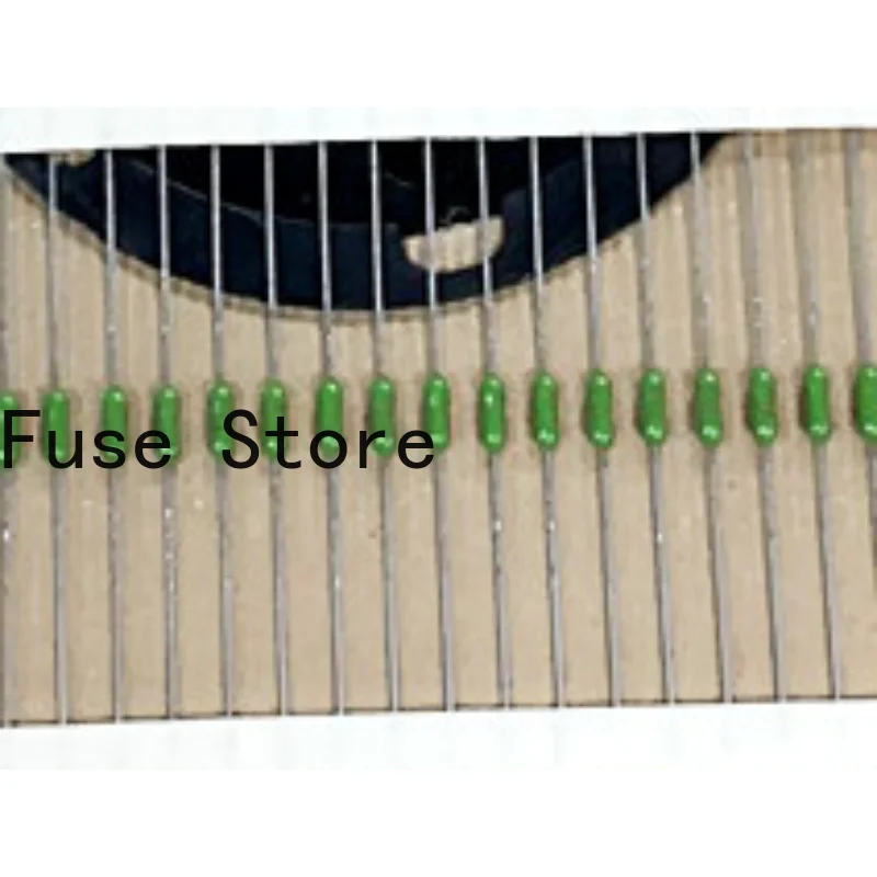 10PCS 0251012.NRT1L Ceramic Original Resistive Micro Fuse 12A Quick Break