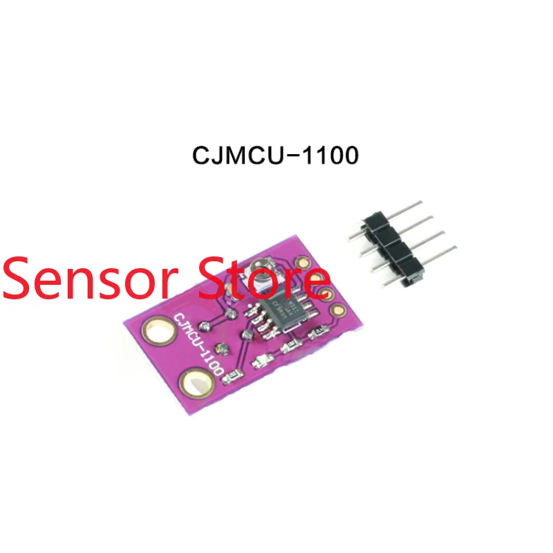 5PCS CJMCU-1100ms-1100ms-1100VOC Formaldehyde And Benzene Concentration Gas Sensor